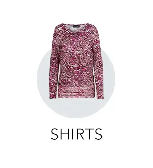 Shirts von GOLDNER