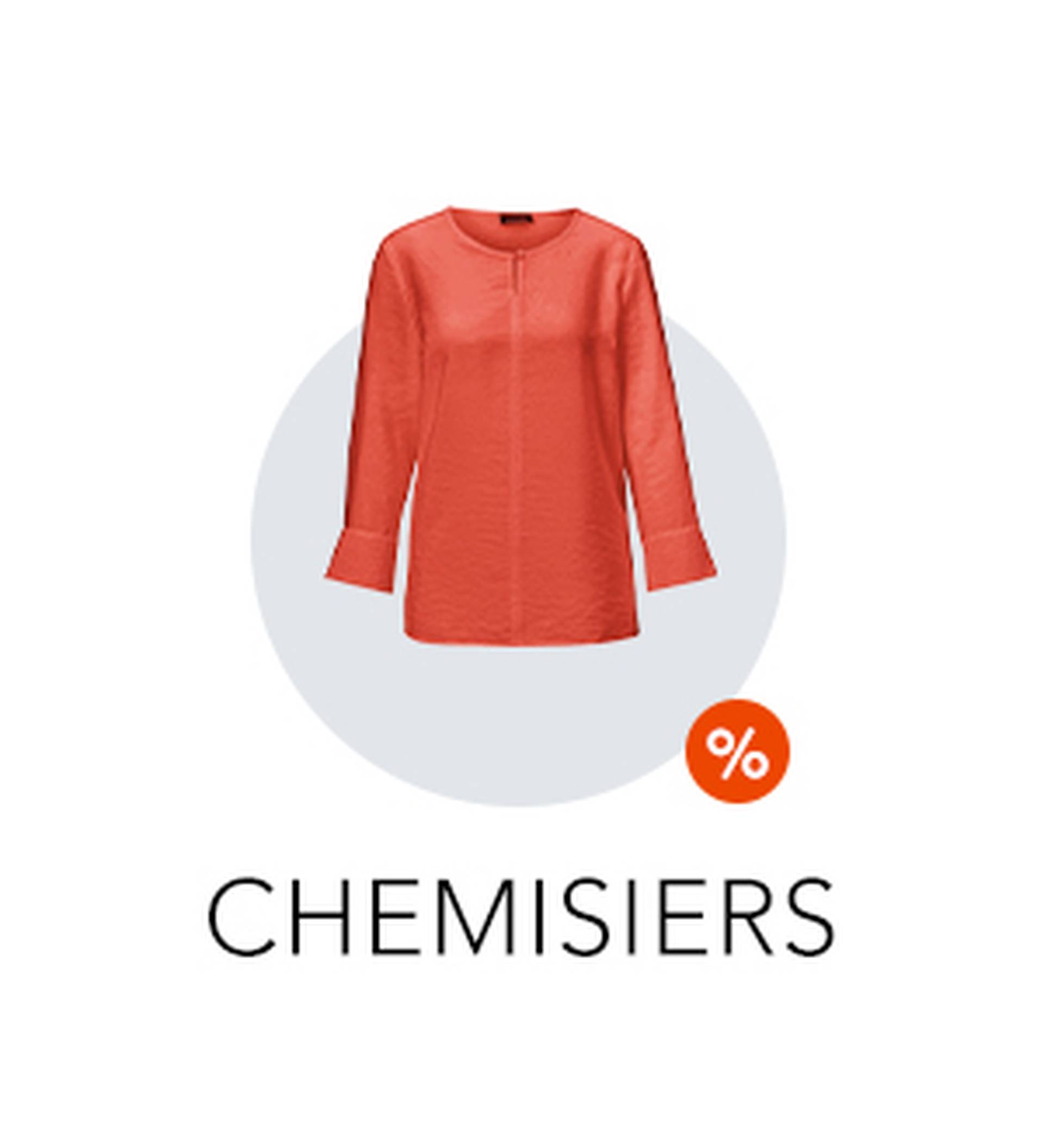 Chemisiers de atelier GOLDNER