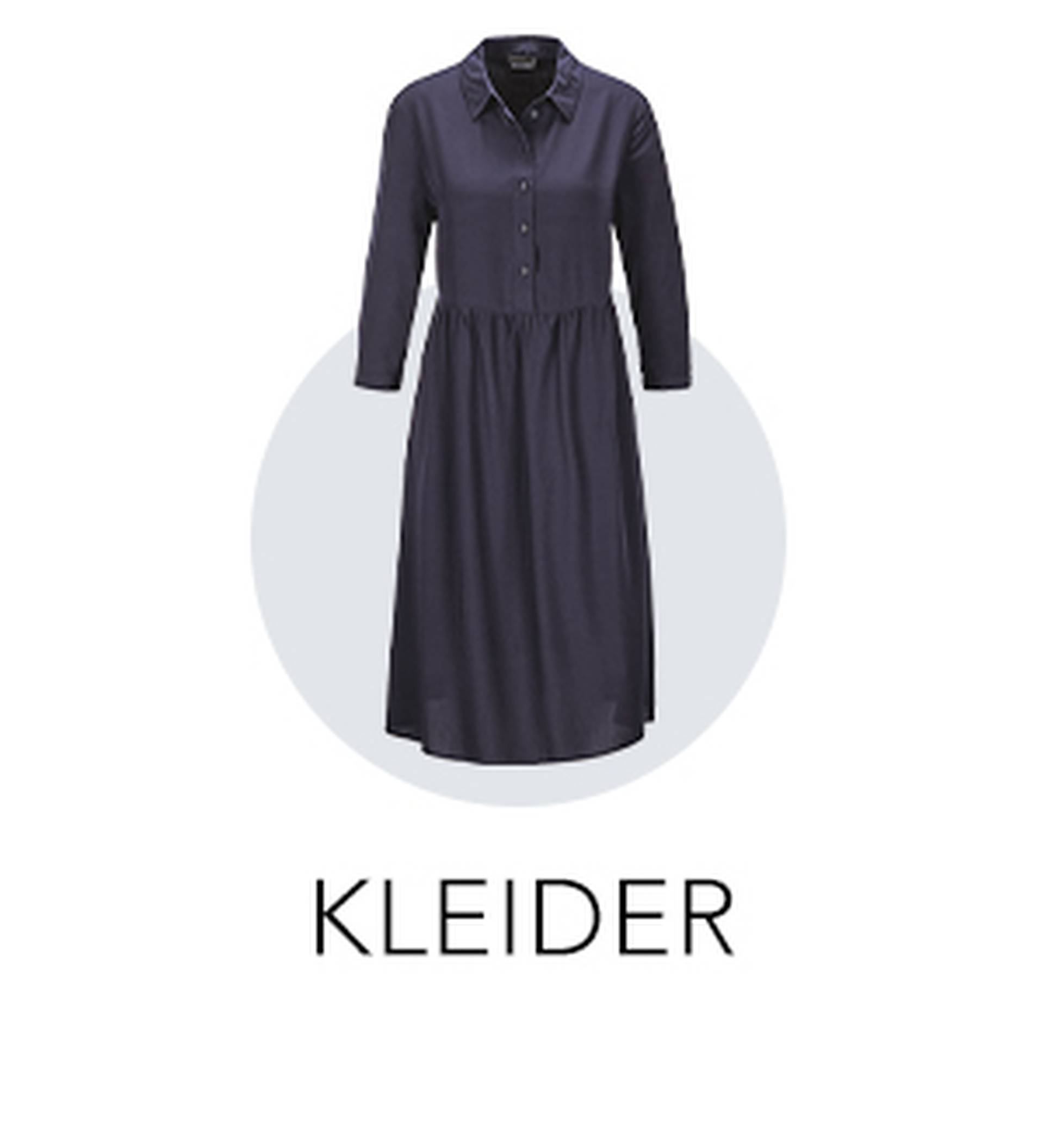 Kleider von atelier GOLDNER