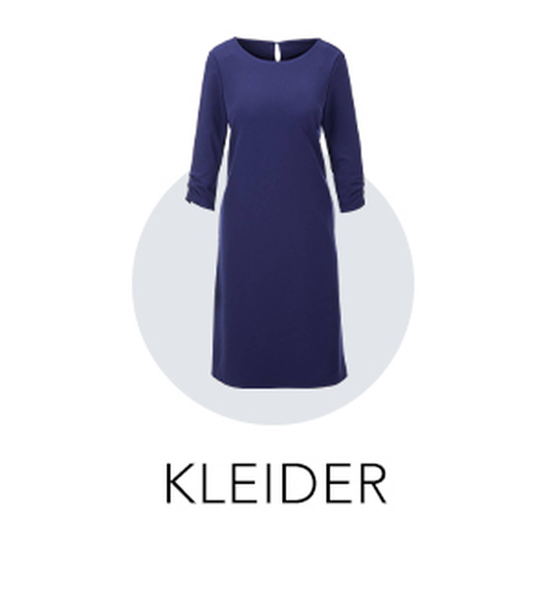 Kleider von atelier GOLDNER
