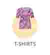 T-Shirts de atelier GOLDNER