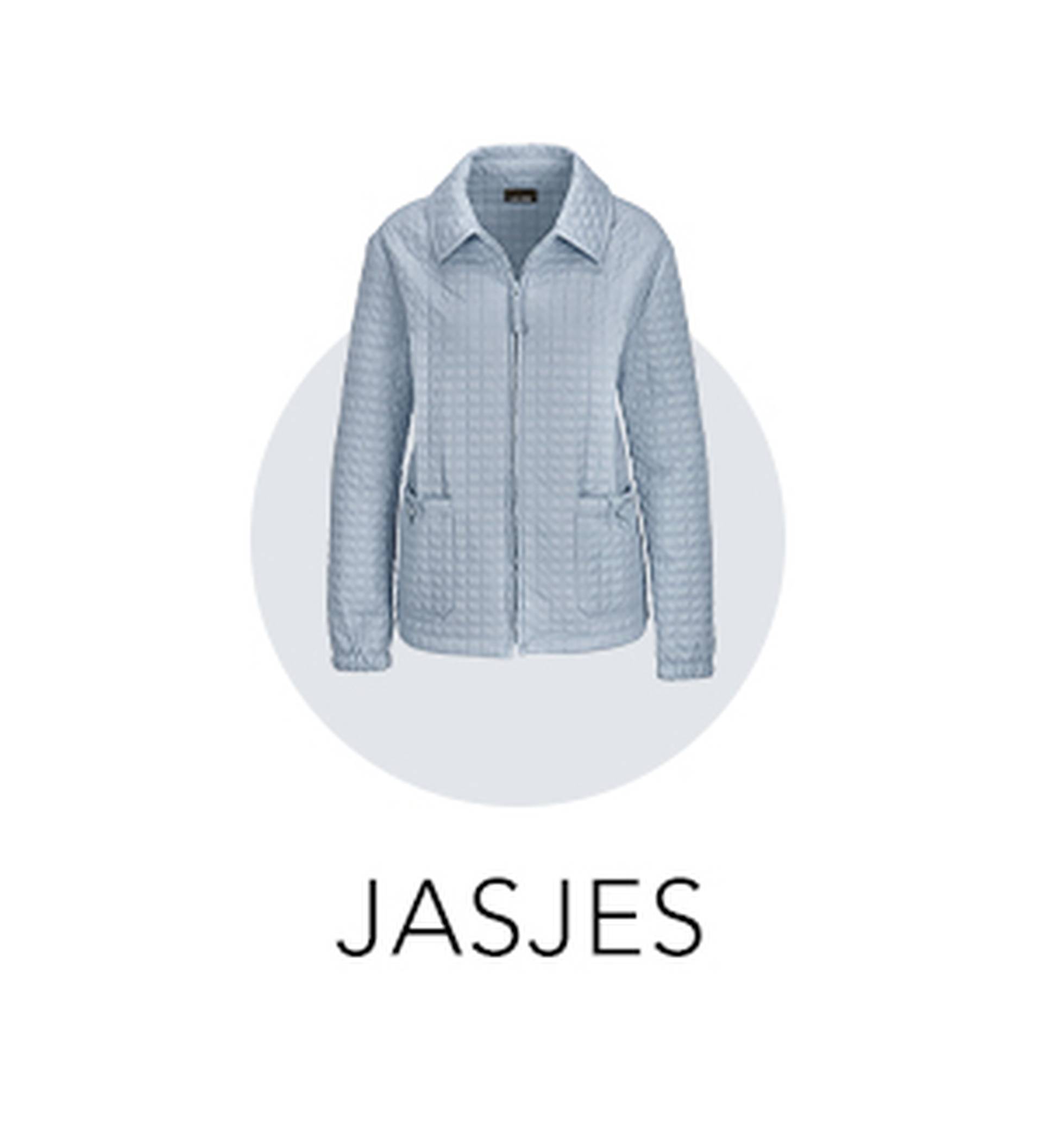 Jasjes van atelier GOLDNER