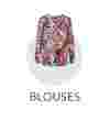 Blouses van atelier GOLDNER