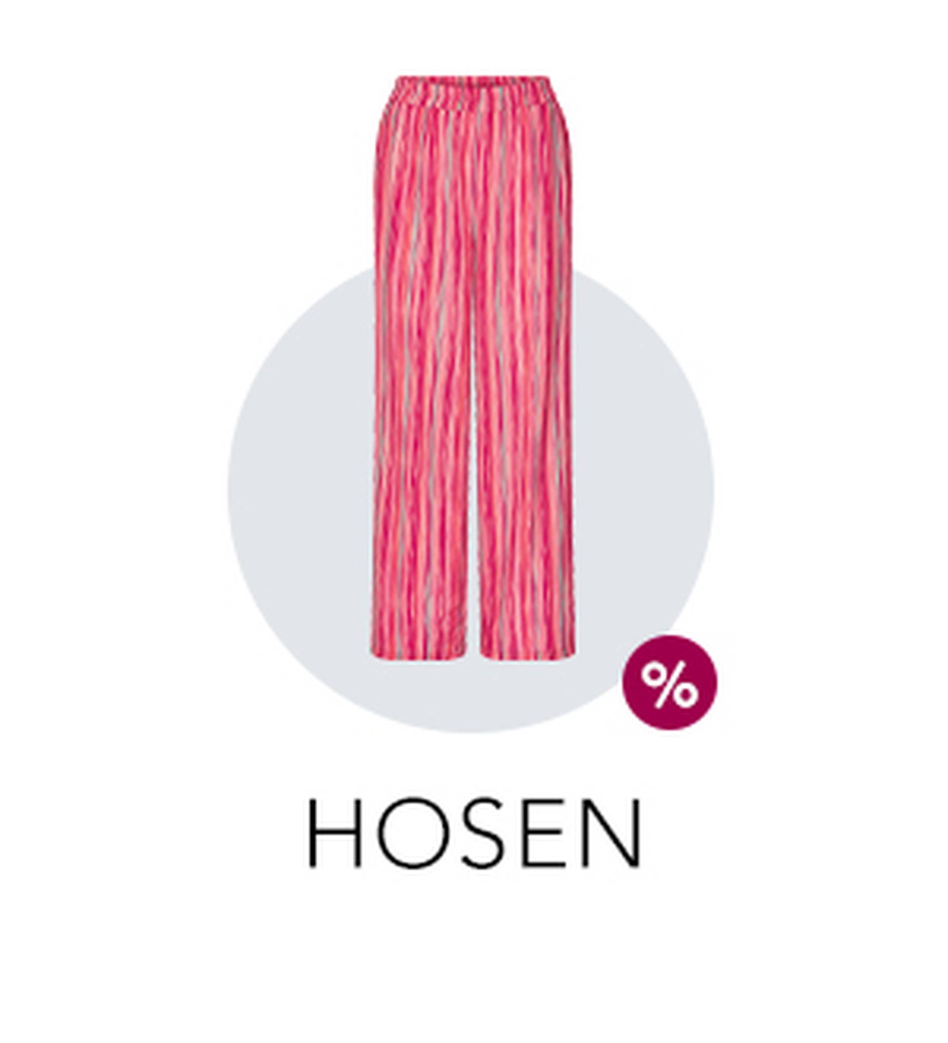 Hosen von atelier GOLDNER