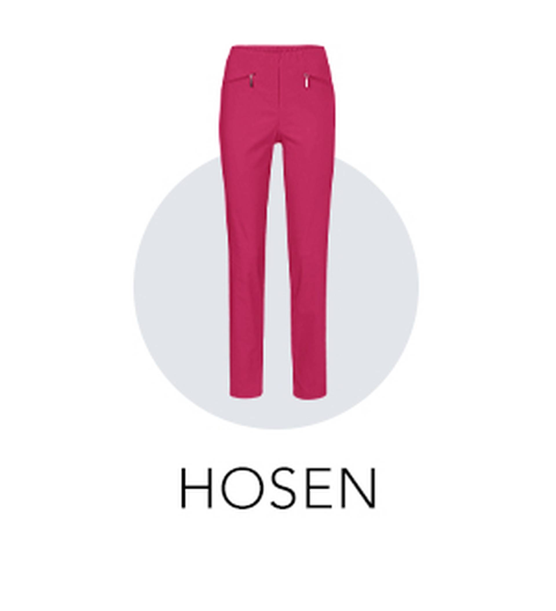 Hosen von GOLDNER