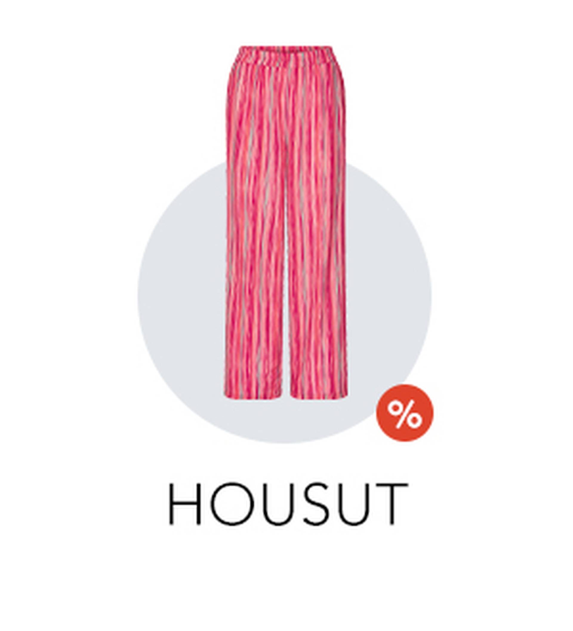 Housut osoitteesta atelier GOLDNER