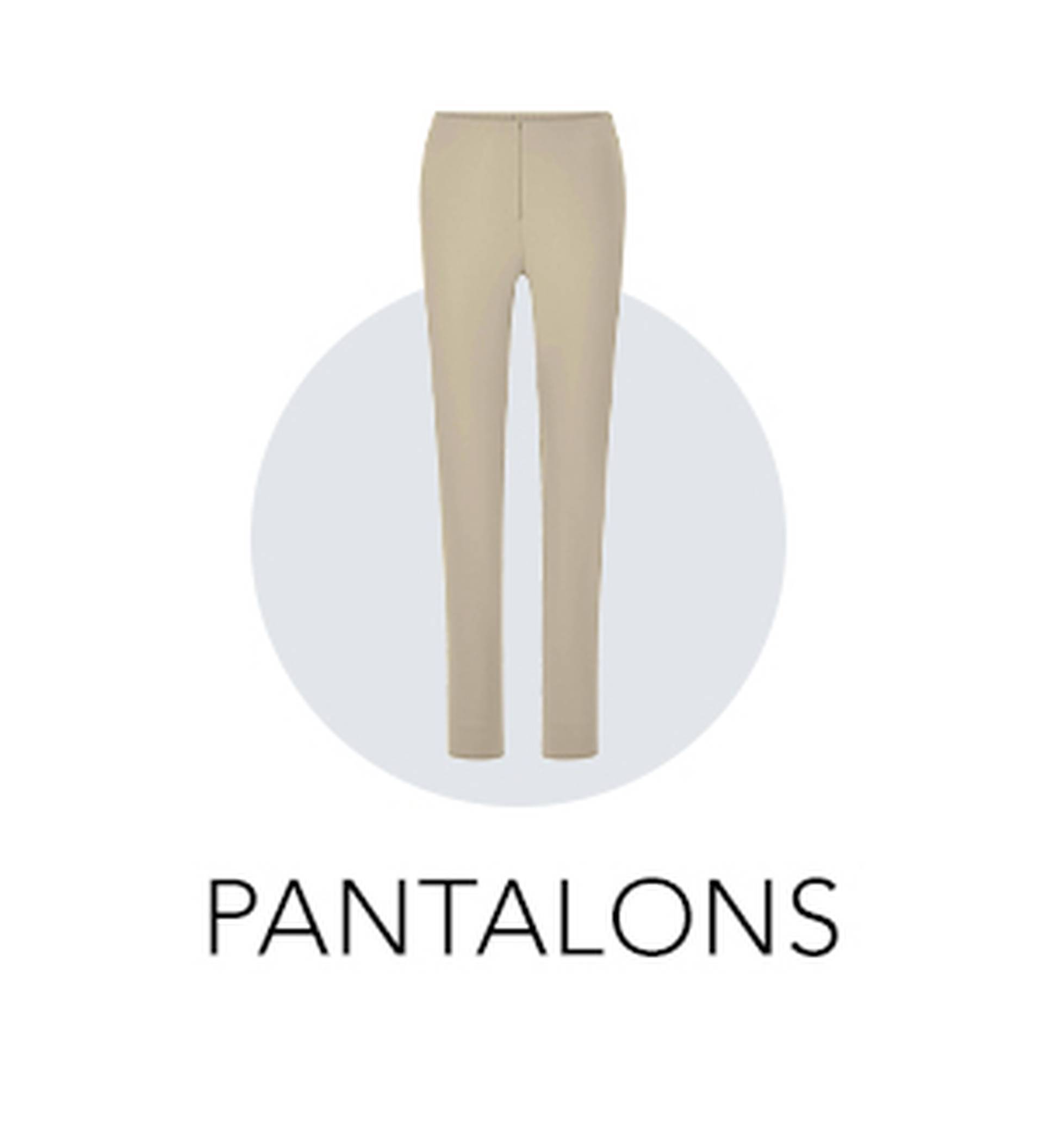 Pantalons de atelier GOLDNER
