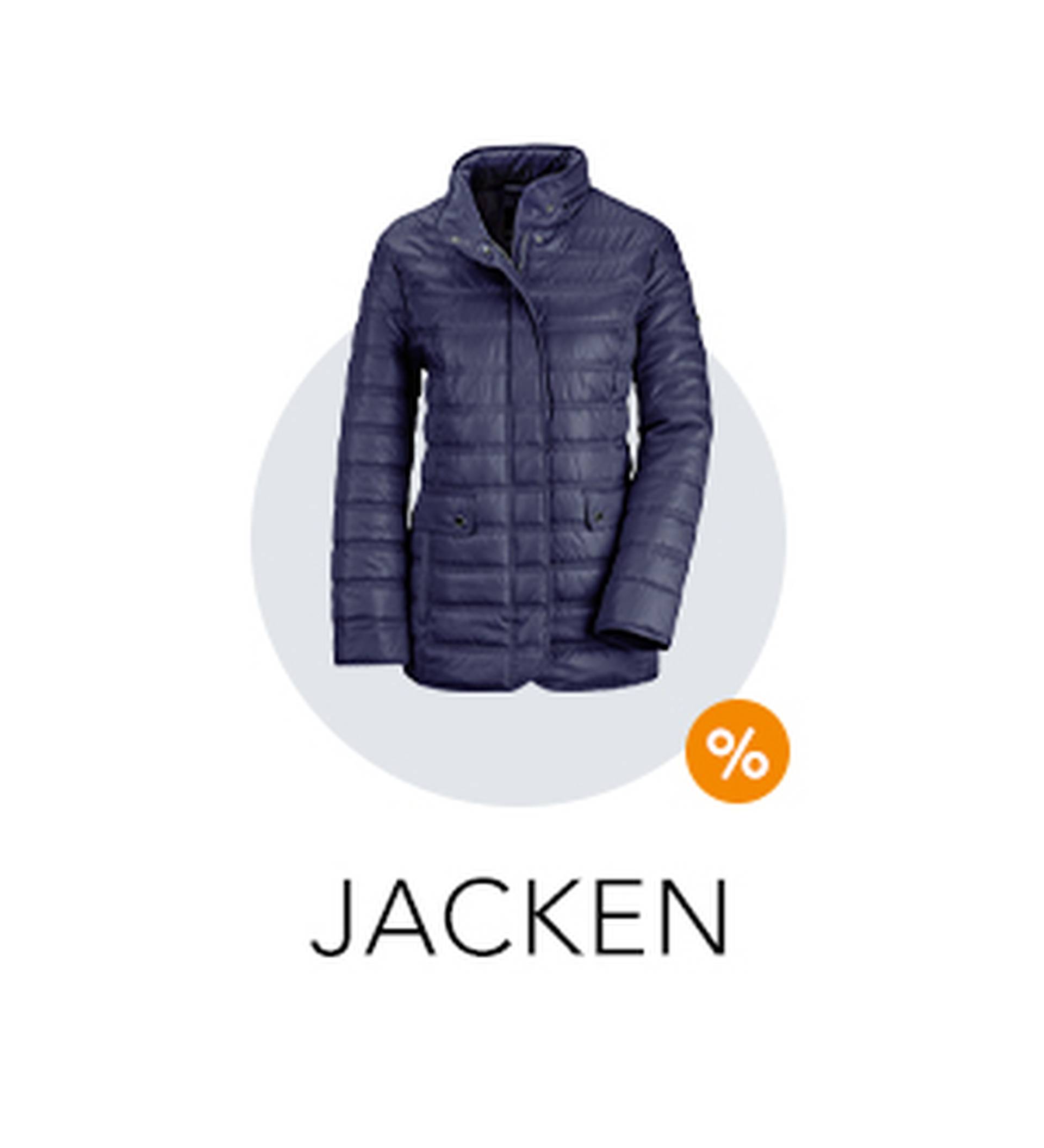 Jacken von GOLDNER