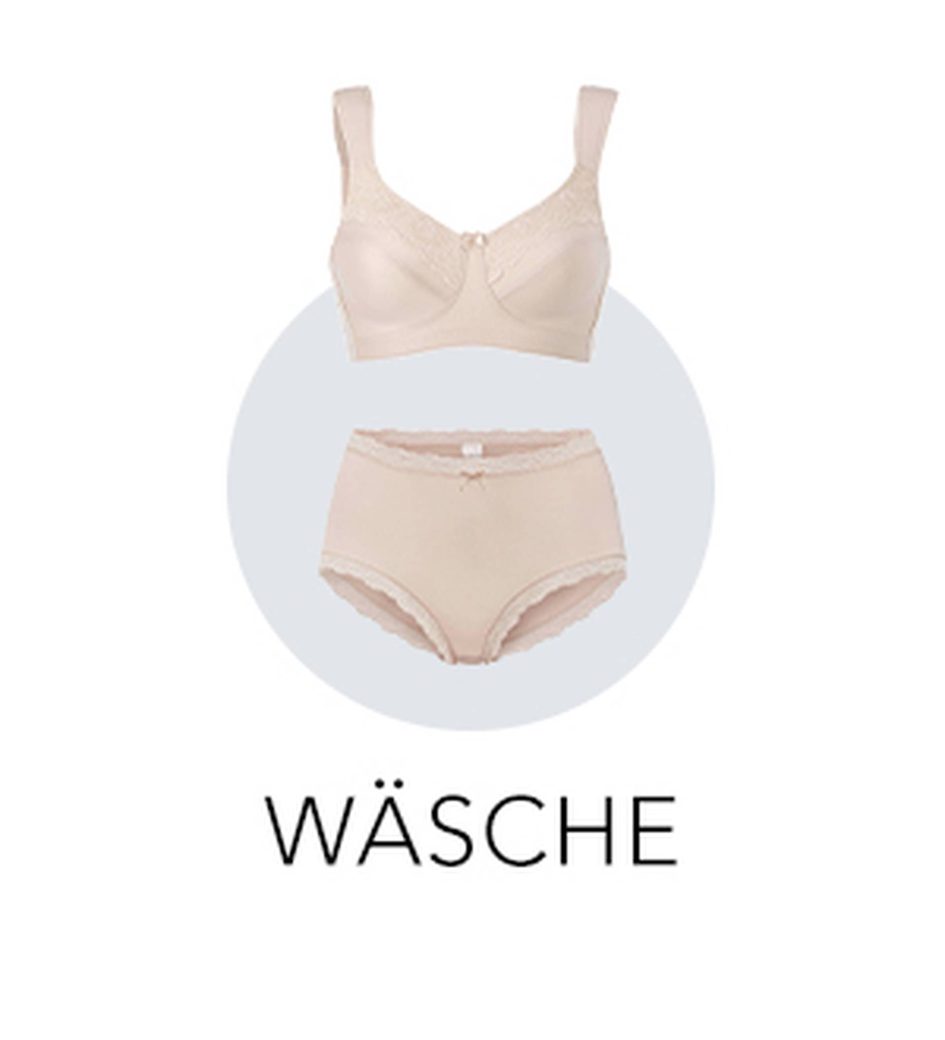 Wäsche von atelier GOLDNER