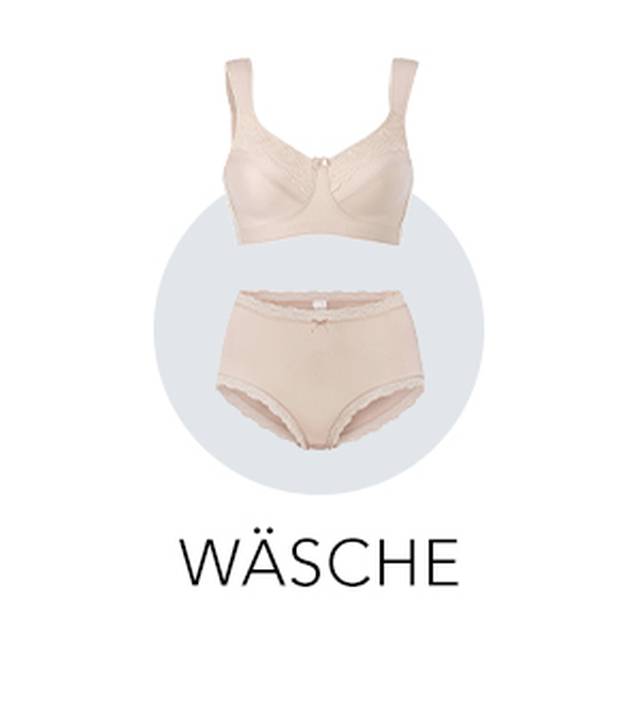 Wäsche von atelier GOLDNER