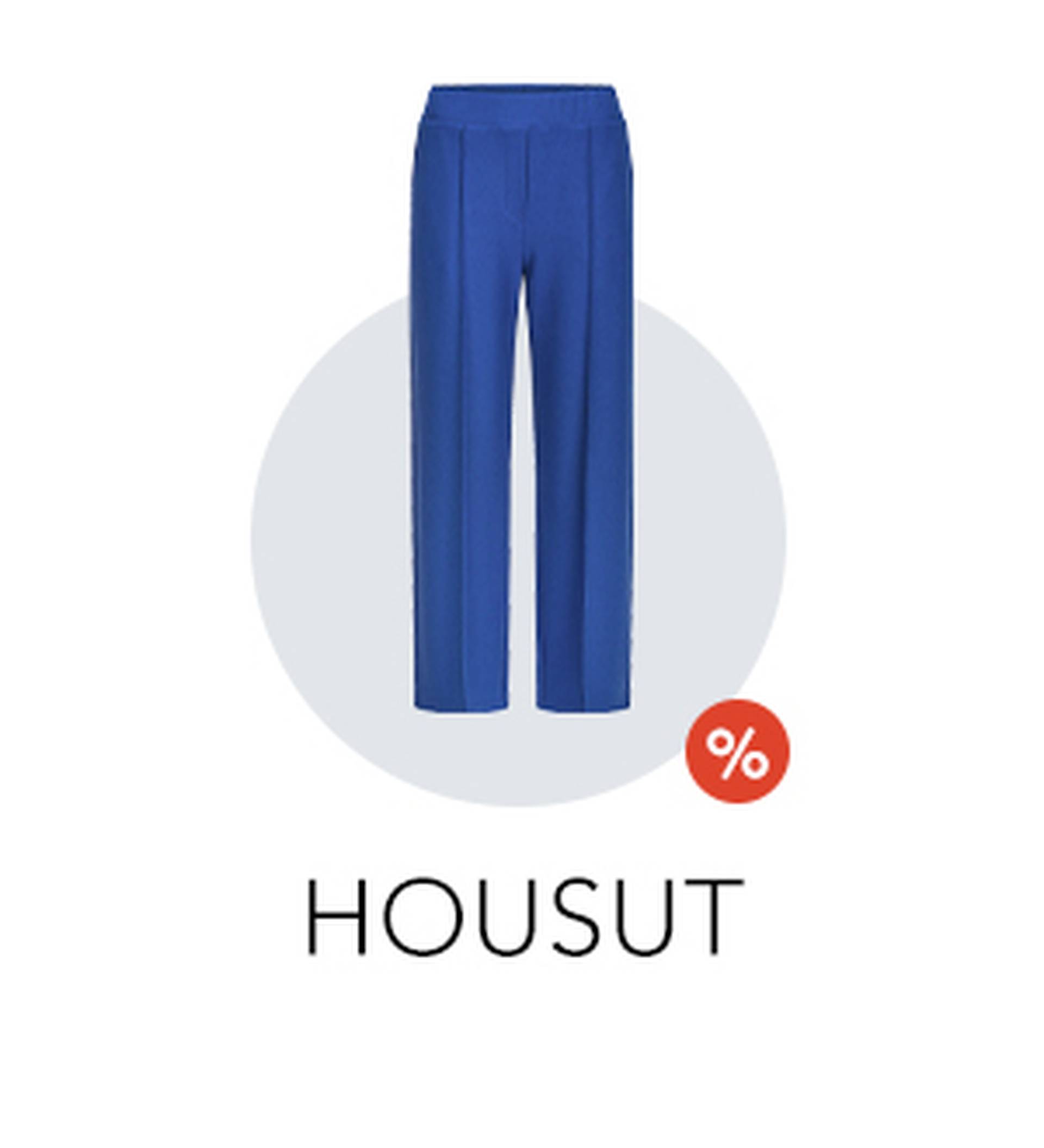 Housut osoitteesta atelier GOLDNER