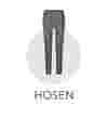 Hosen von atelier GOLDNER