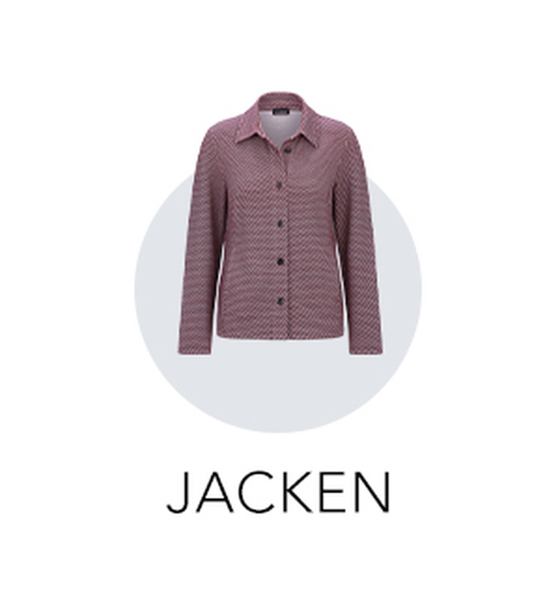 Jacken von GOLDNER
