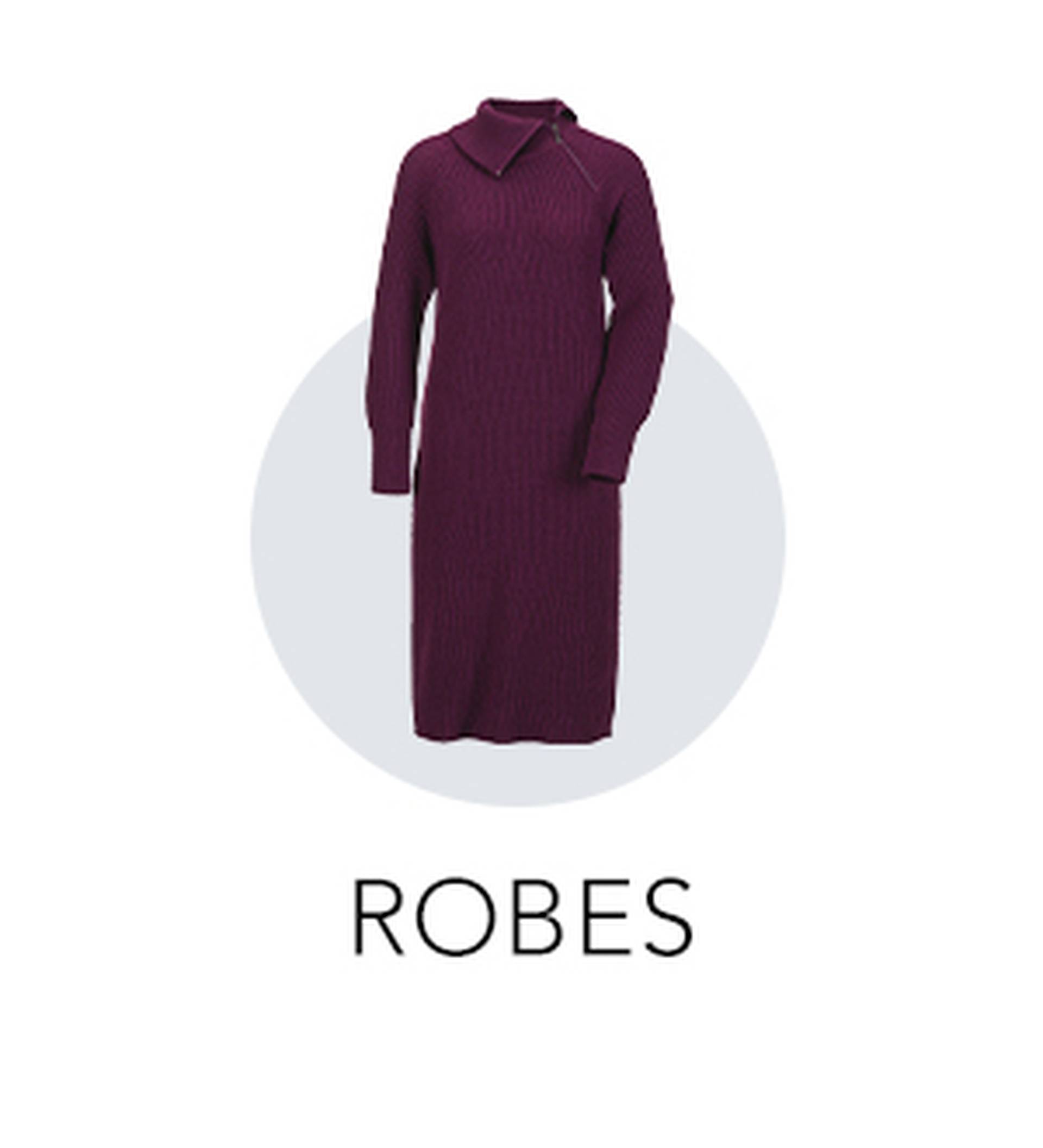 Robes de atelier GOLDNER