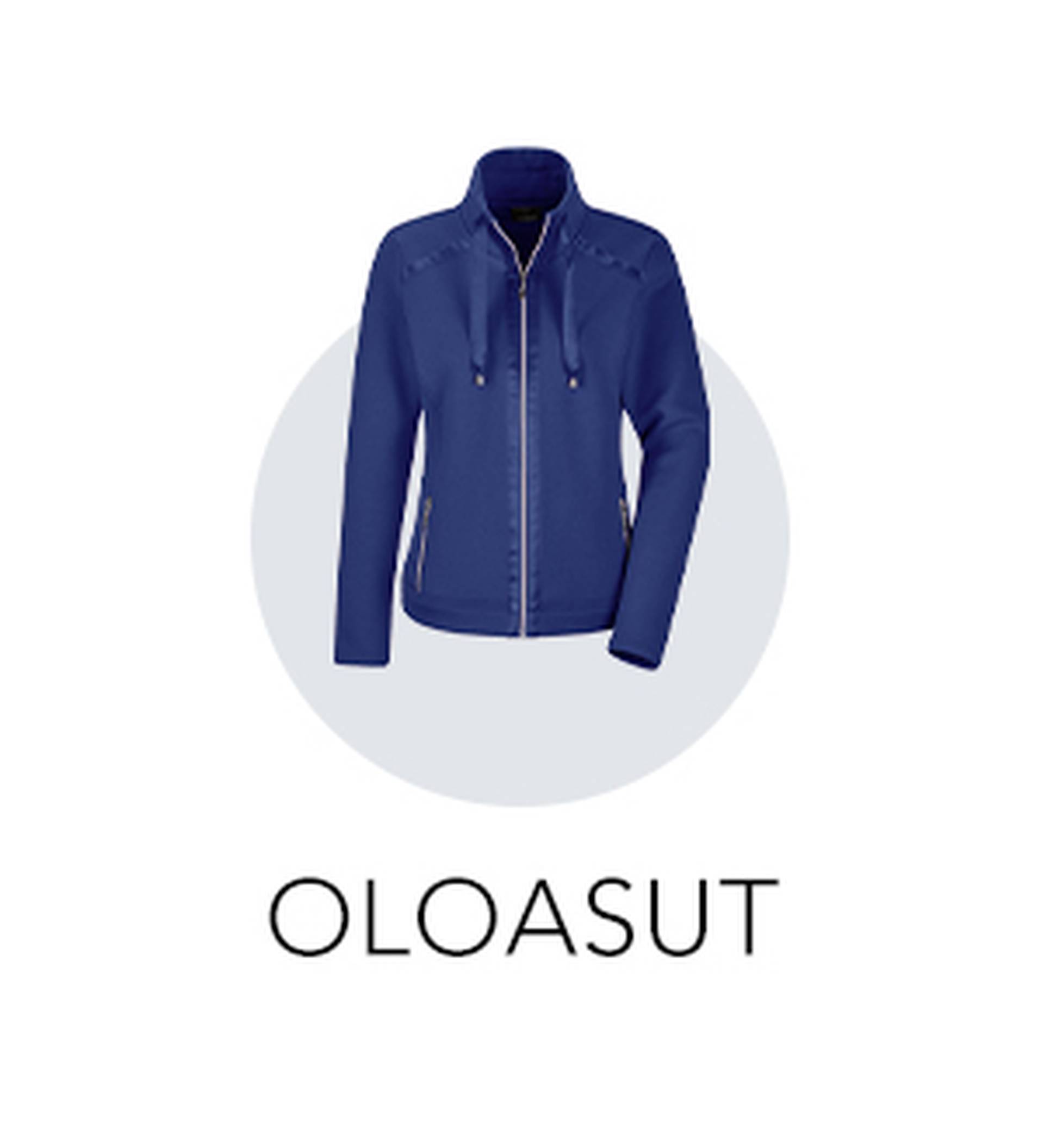 Oloasut, GOLDNER