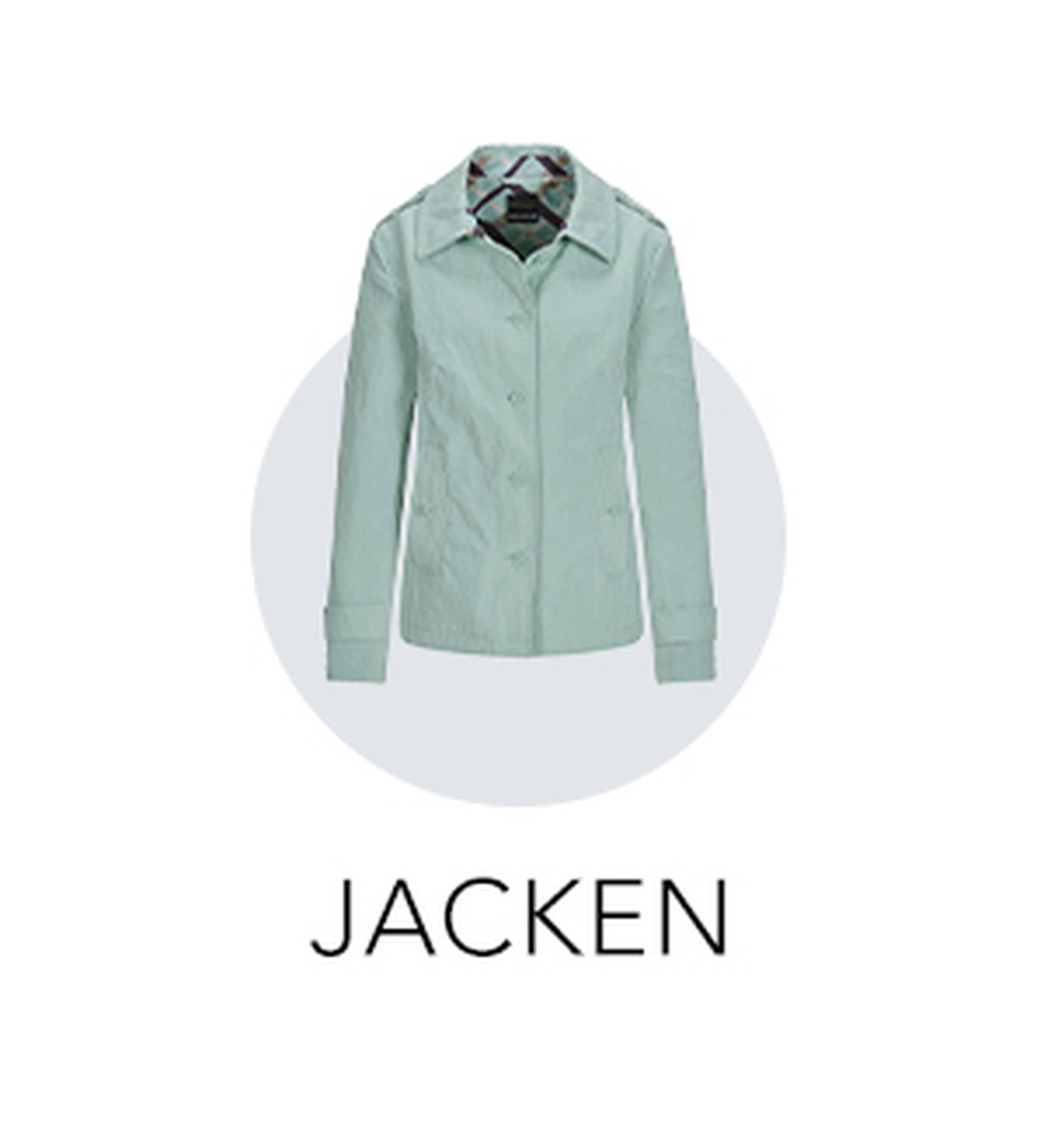 Jacken von atelier GOLDNER