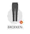 Broek van atelier GOLDNER