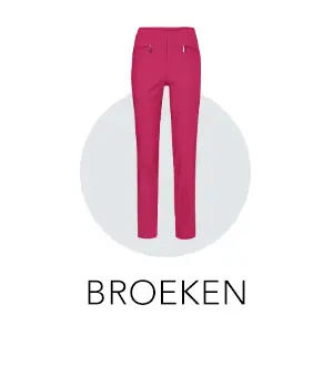 Broek van GOLDNER