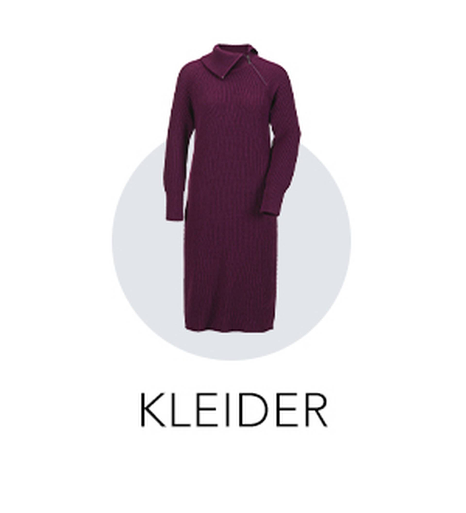 Kleider von atelier GOLDNER