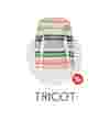 Tricot van atelier GOLDNER