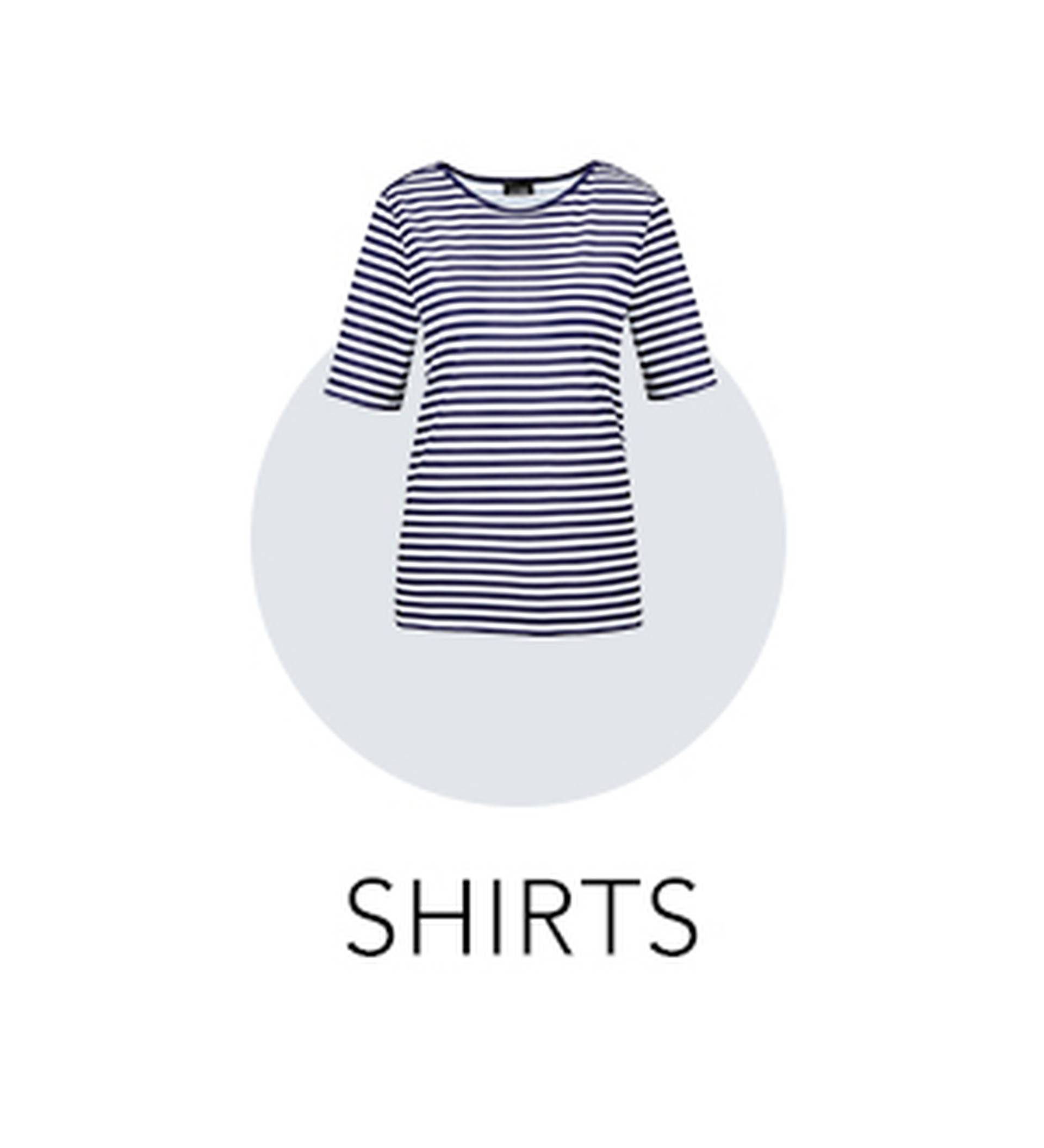 Shirts von atelier GOLDNER