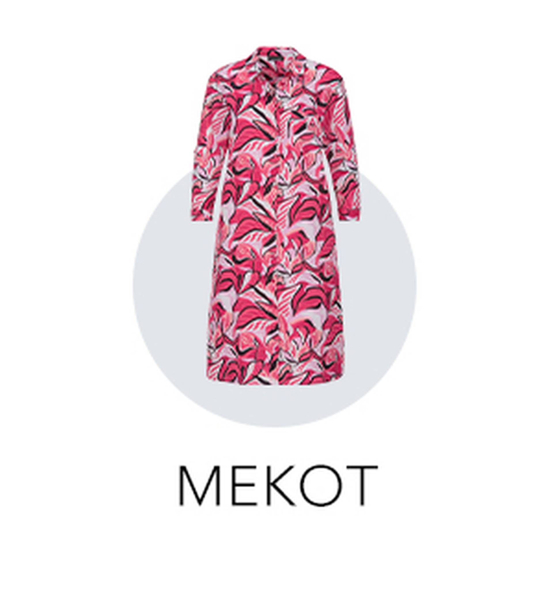 Mekot atelier GOLDNERilta