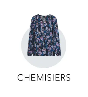 Chemisiers de GOLDNER