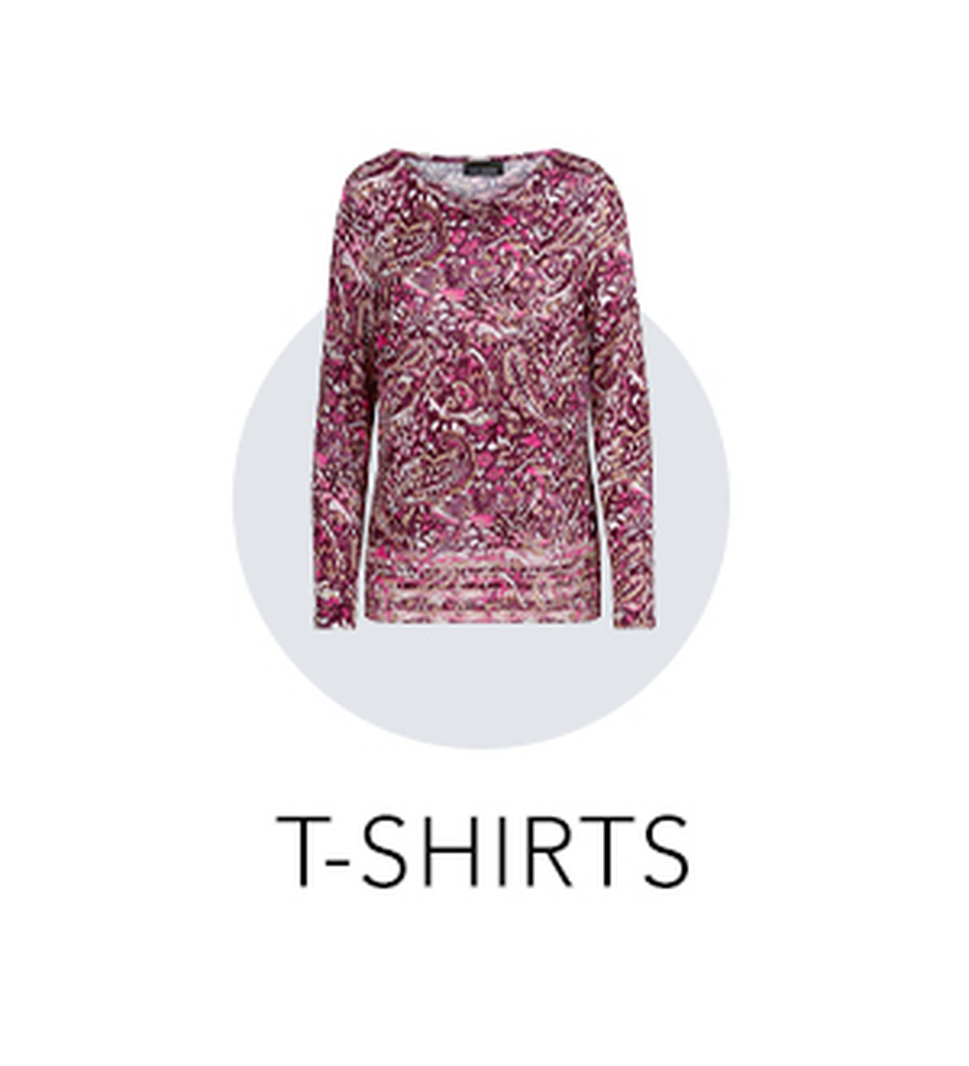 T-Shirts de GOLDNER
