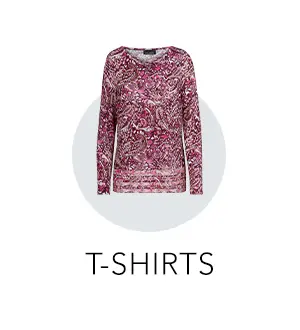 T-Shirts de GOLDNER