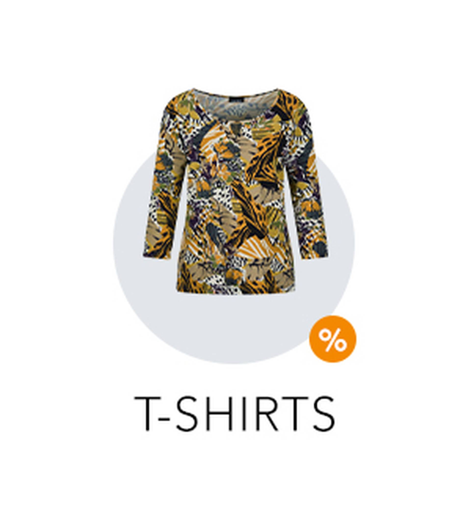 T-Shirts de GOLDNER