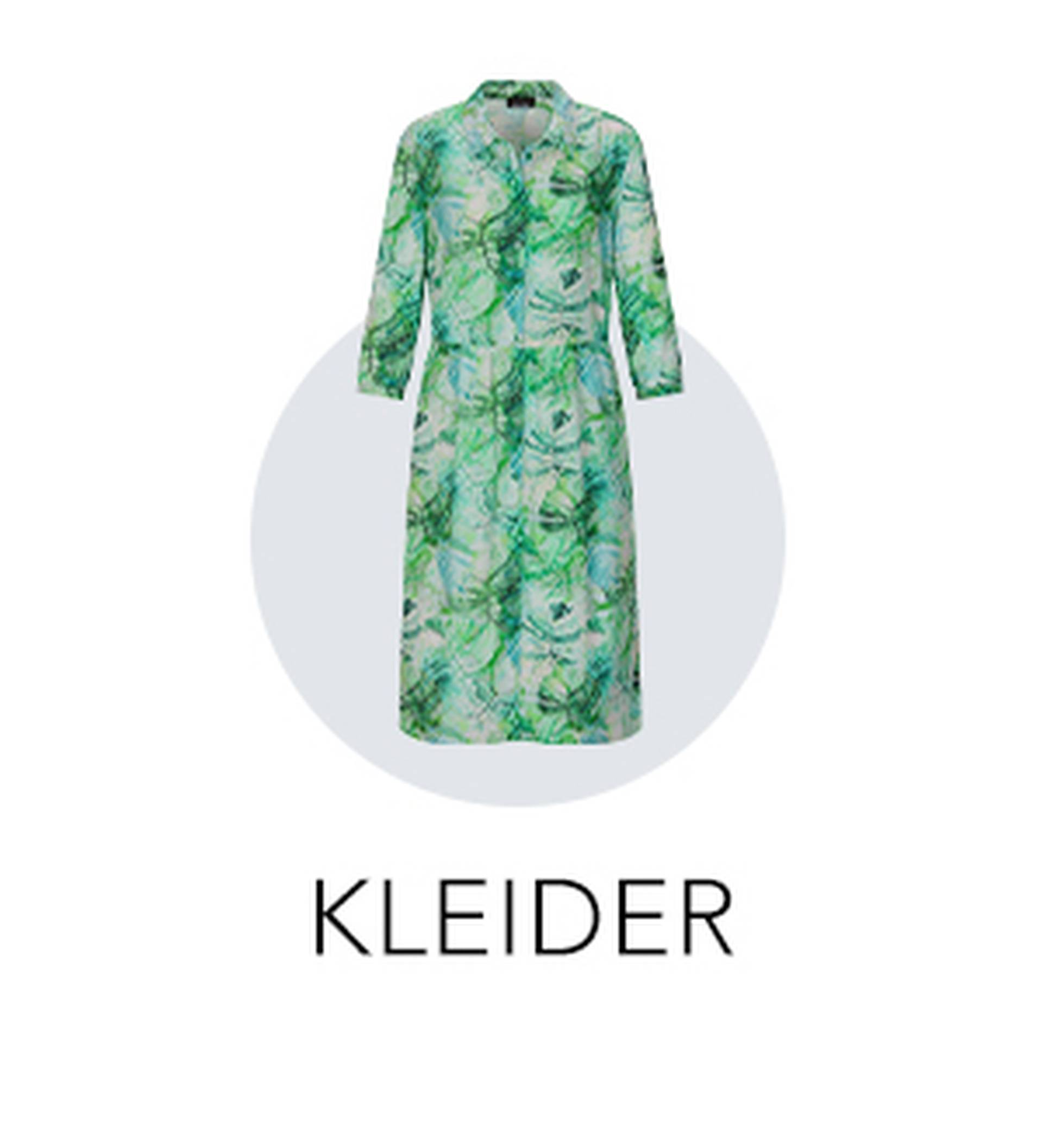 Kleider von atelier GOLDNER