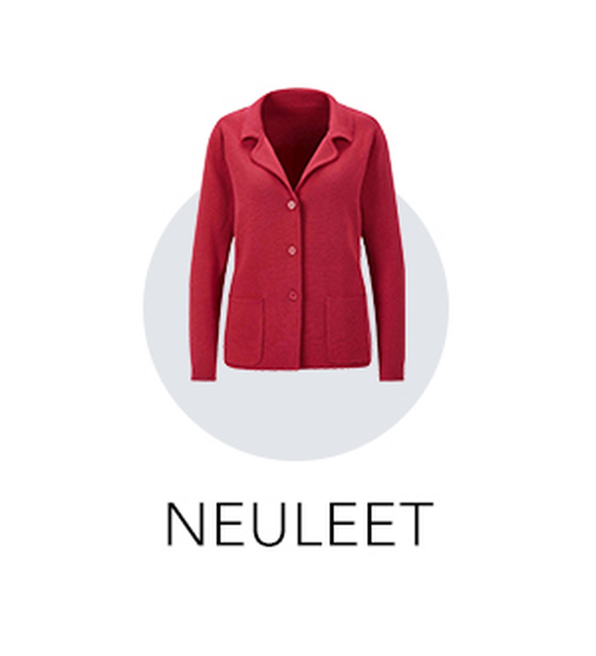 Neuleet atelier GOLDNERilta