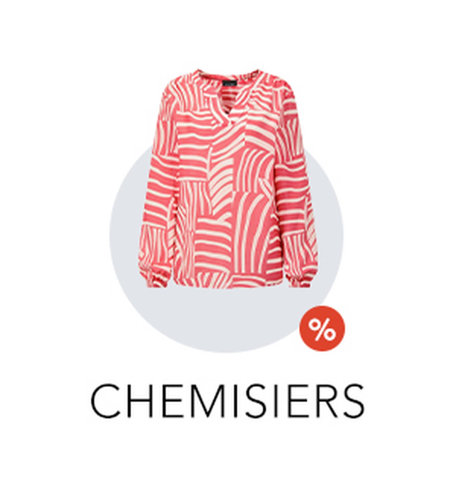 Chemisiers de atelier GOLDNER