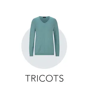 Tricot de GOLDNER