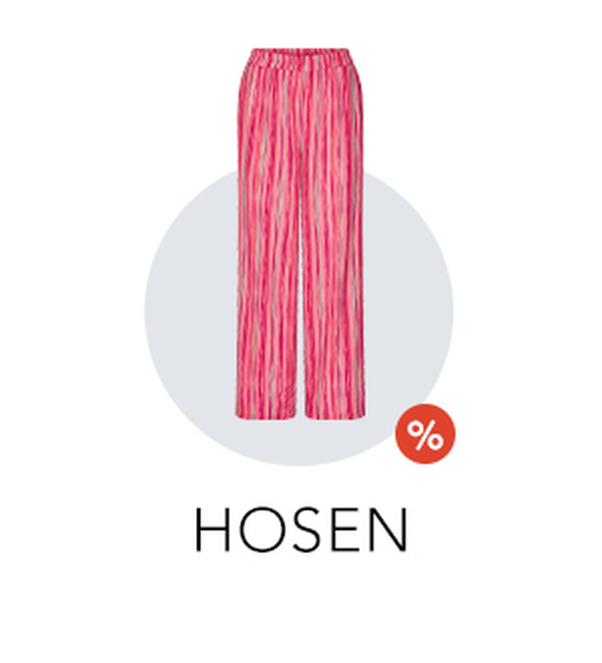 Hosen von atelier GOLDNER