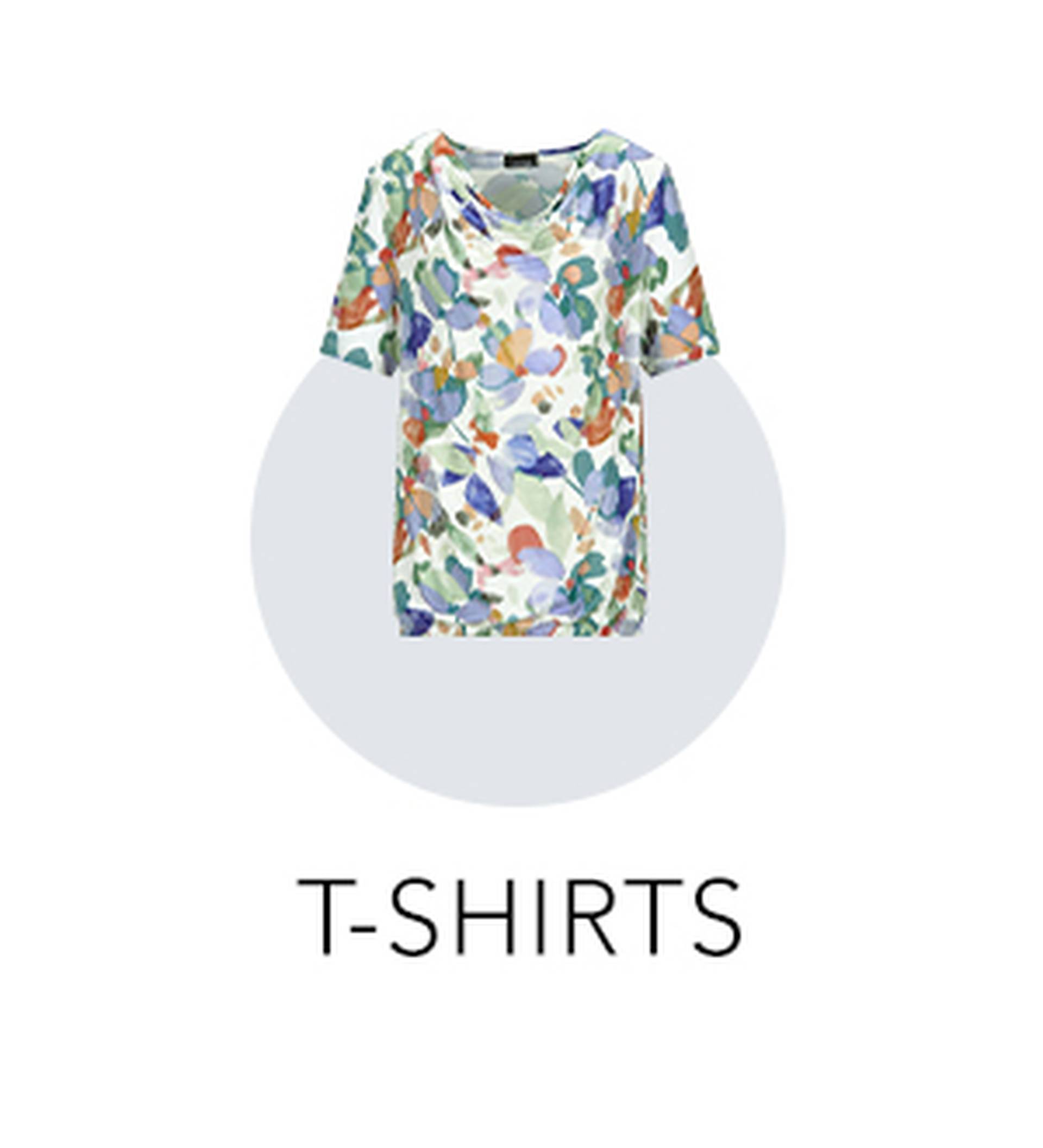 T-Shirts de atelier GOLDNER