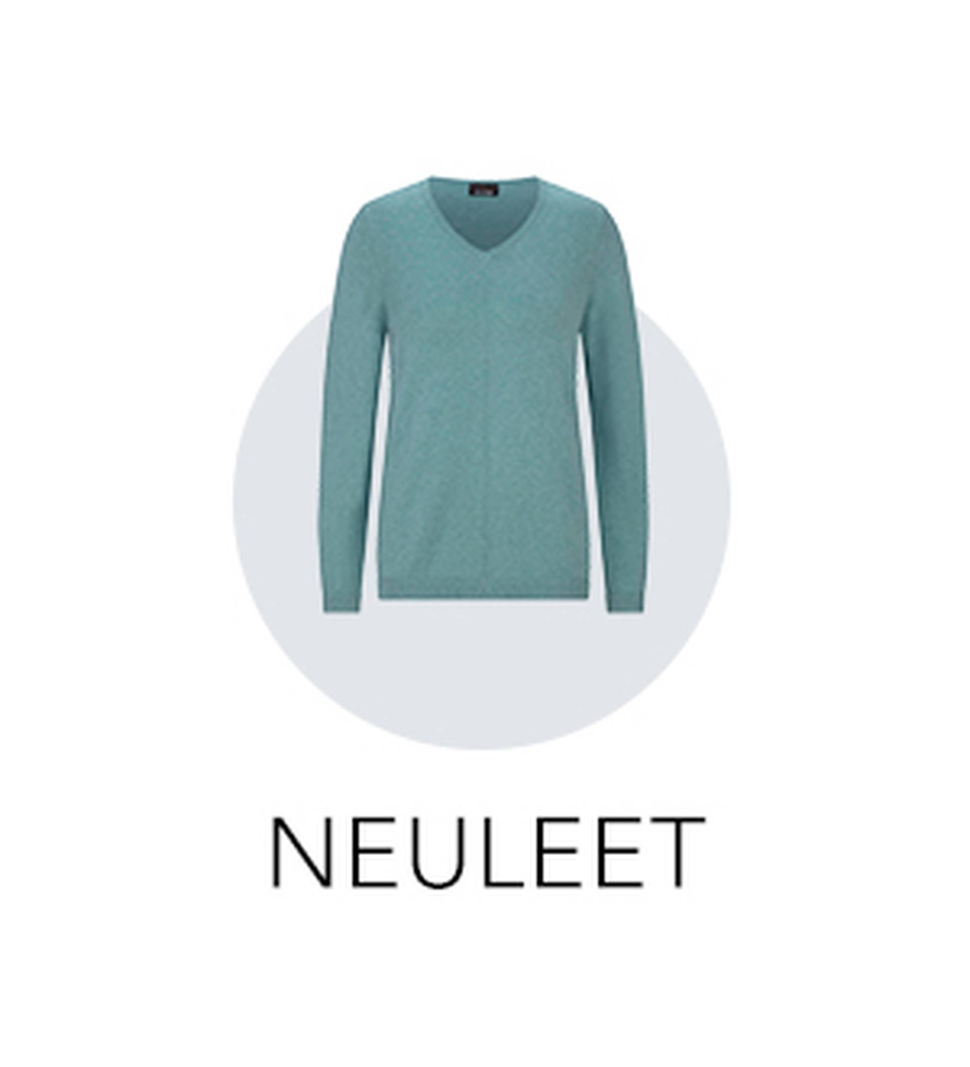 Neuleet GOLDNERilta