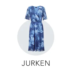 Jurken van GOLDNER