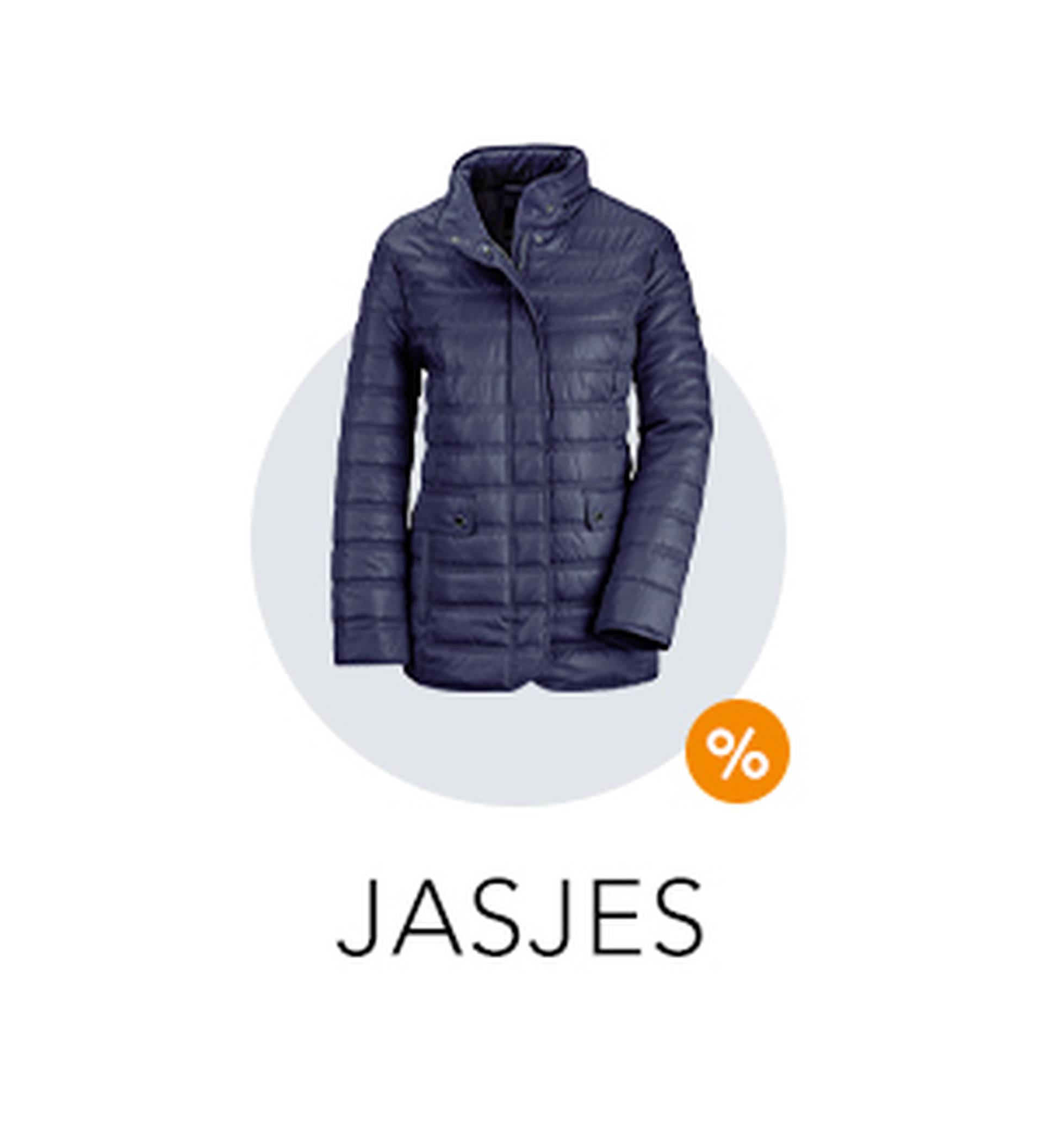 Jasjes van GOLDNER
