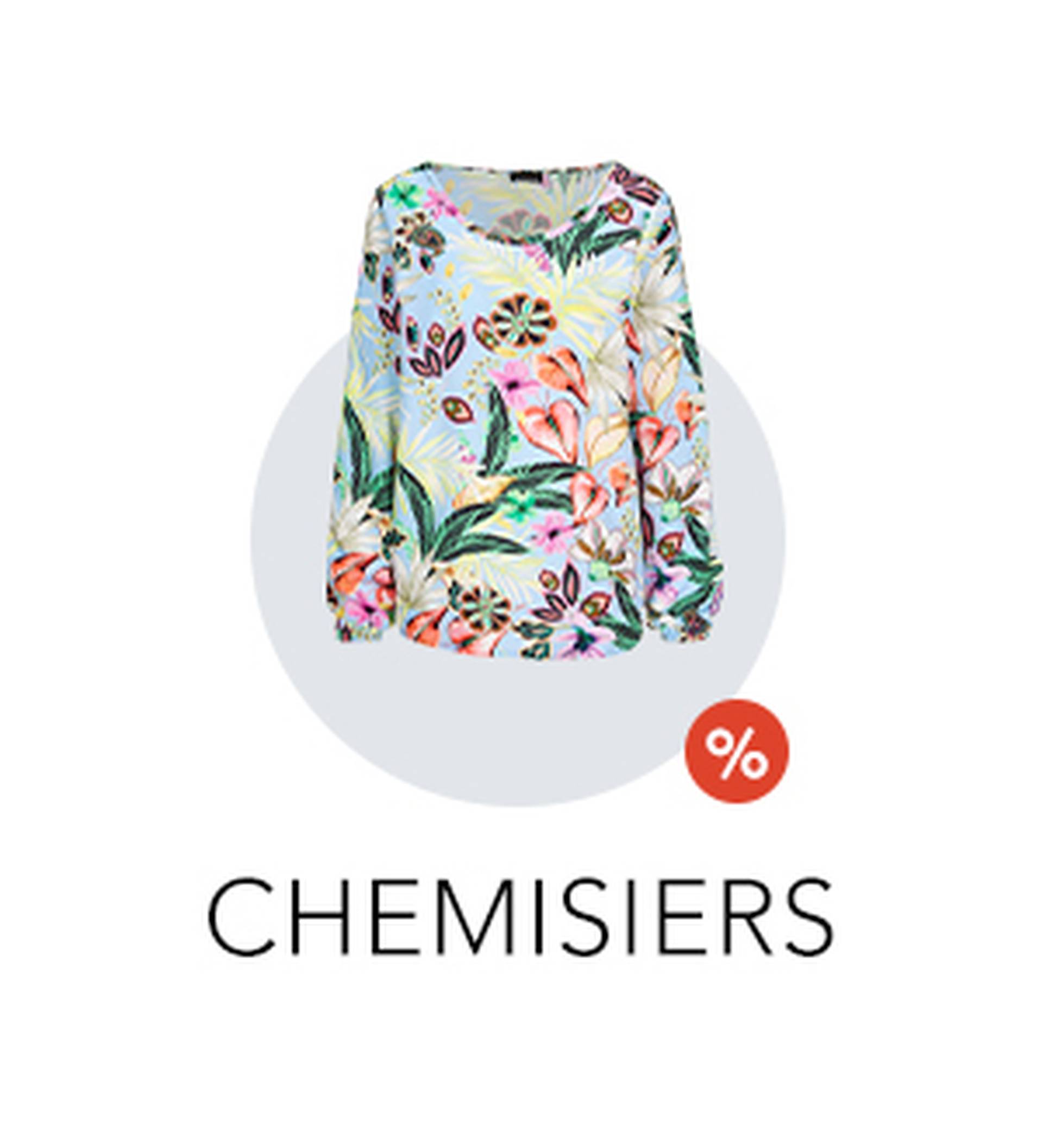 Chemisiers de atelier GOLDNER