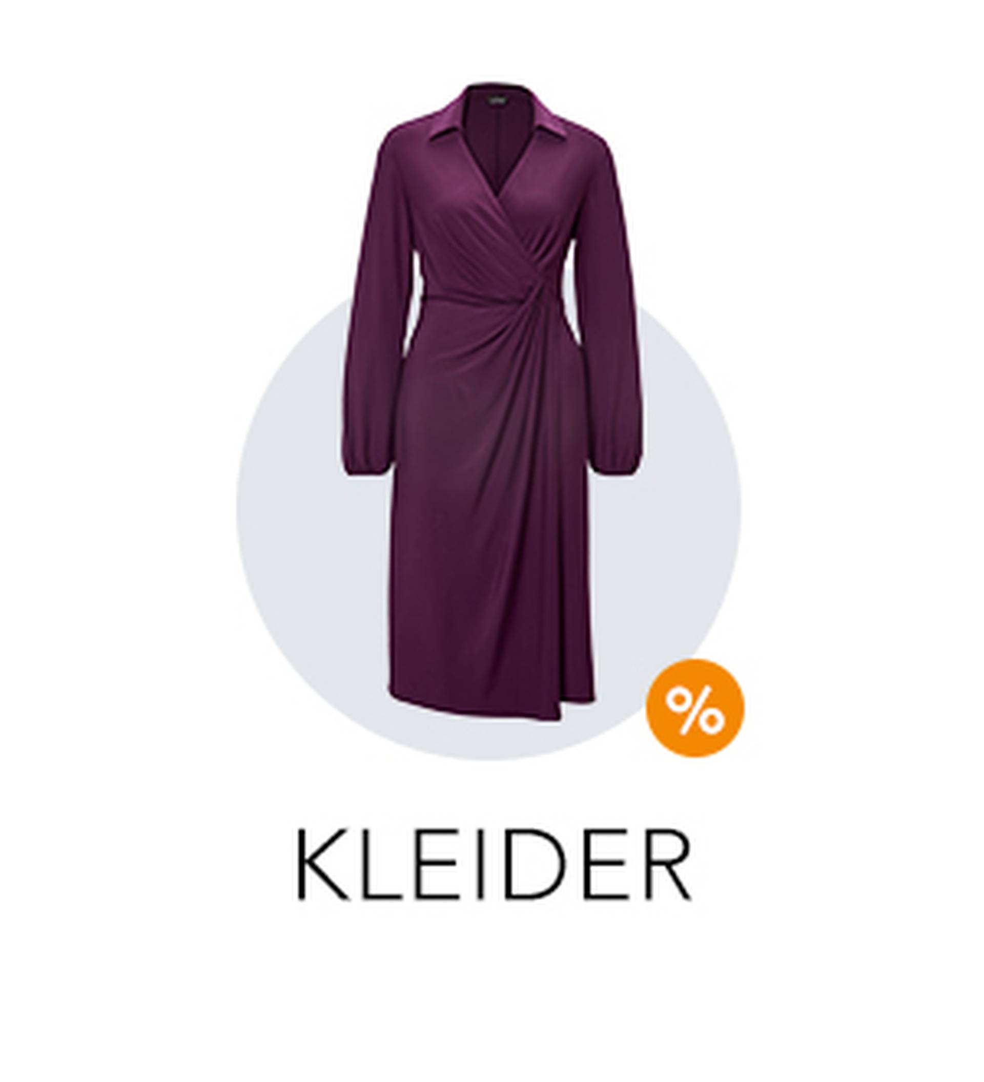 Kleider von GOLDNER