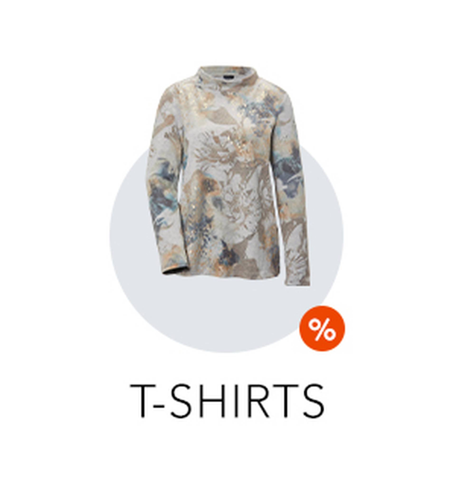 T-Shirts de atelier GOLDNER