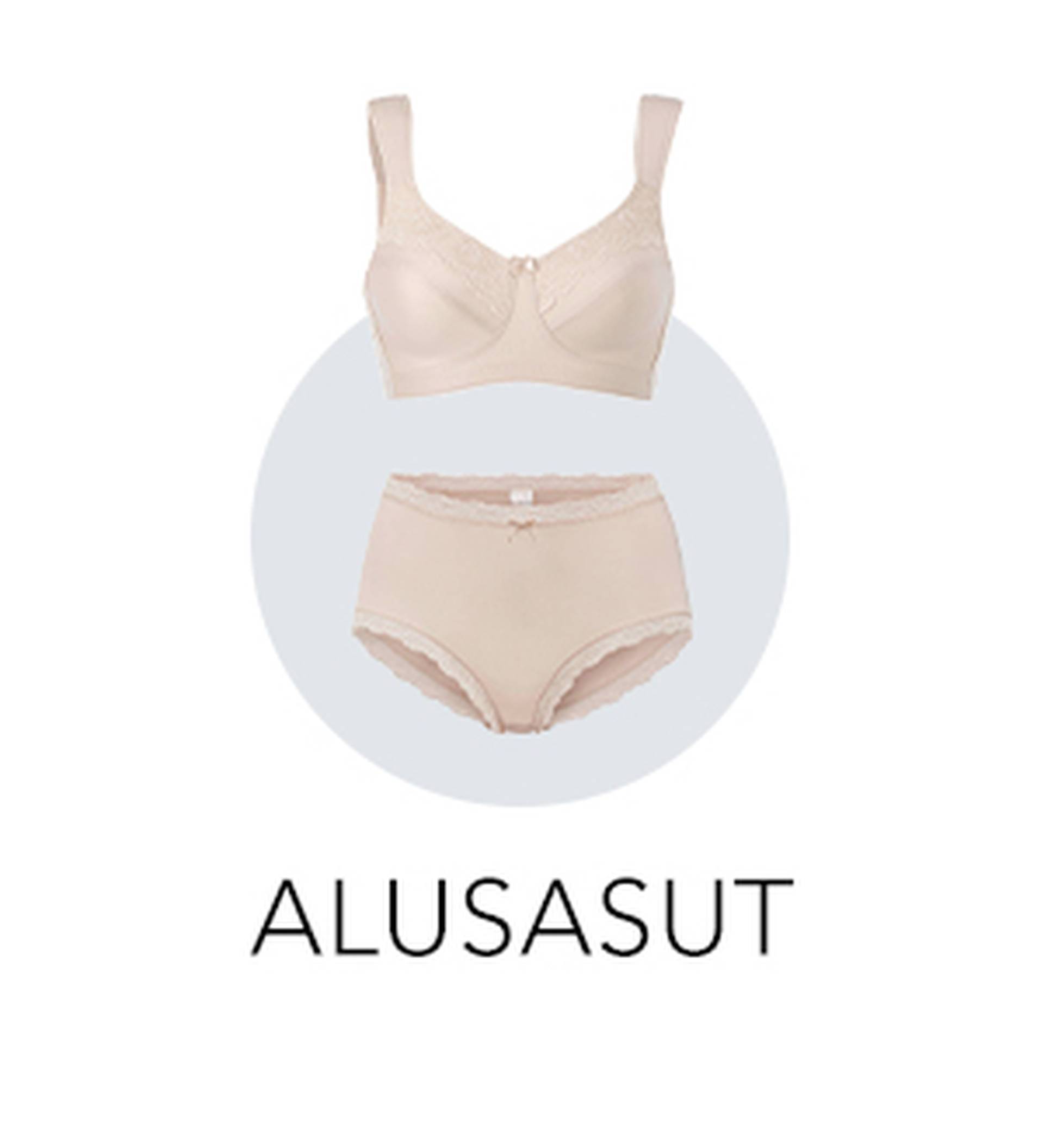 Alusasut atelier GOLDNER