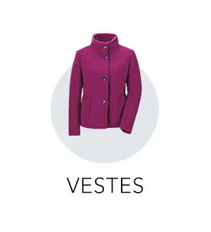 Vestes de GOLDNER