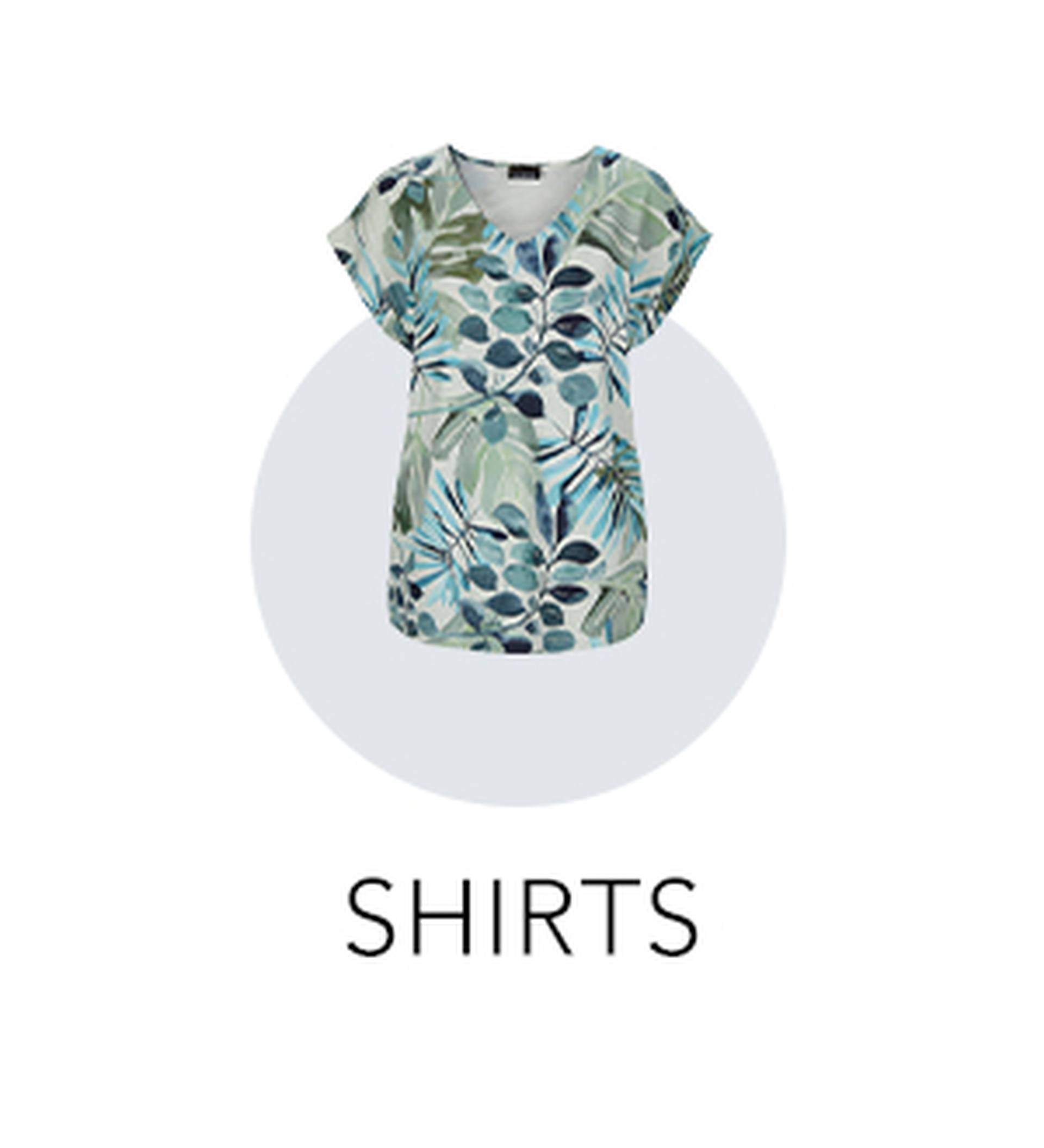 Shirts von atelier GOLDNER
