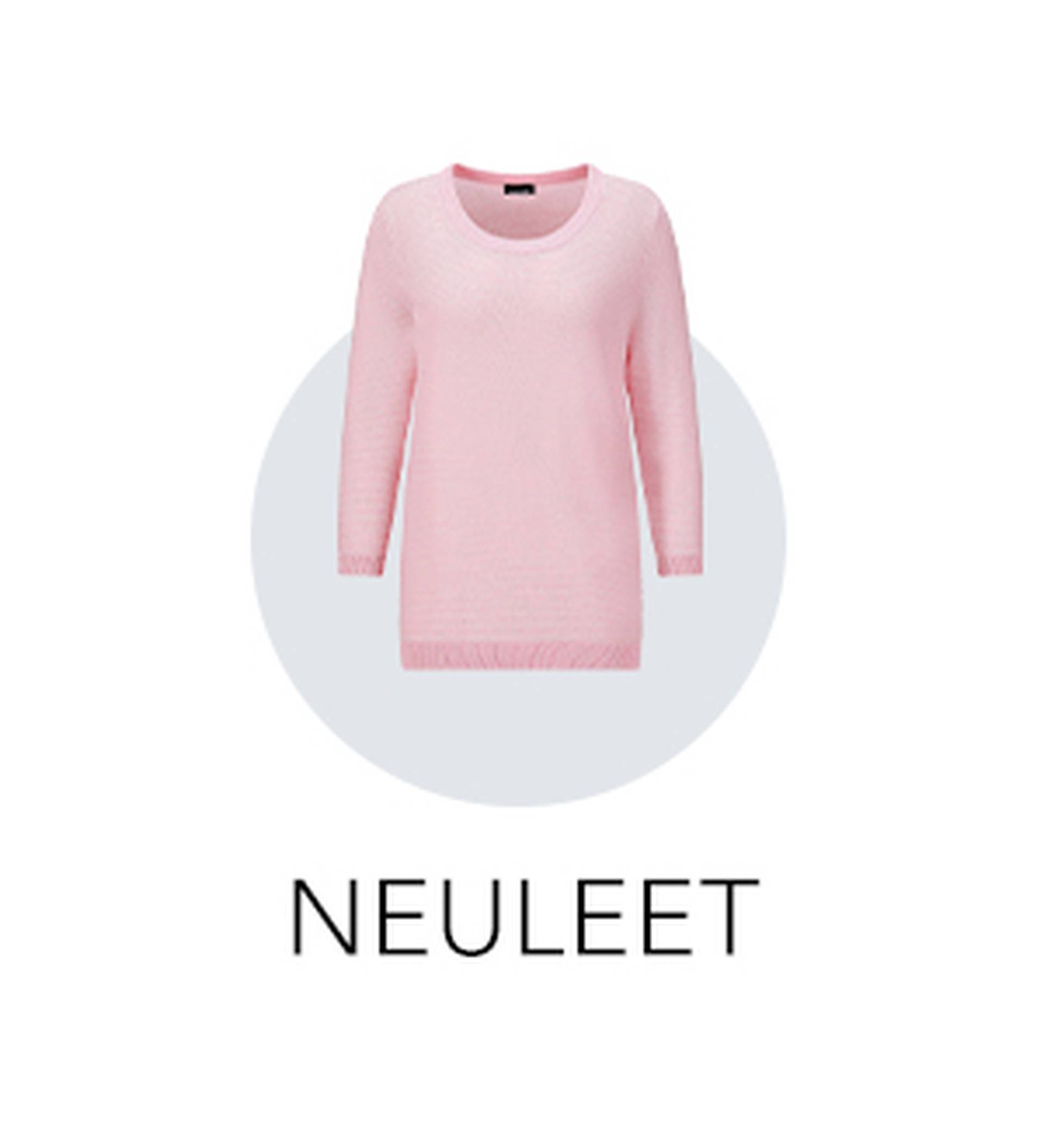 Neuleet atelier GOLDNERilta
