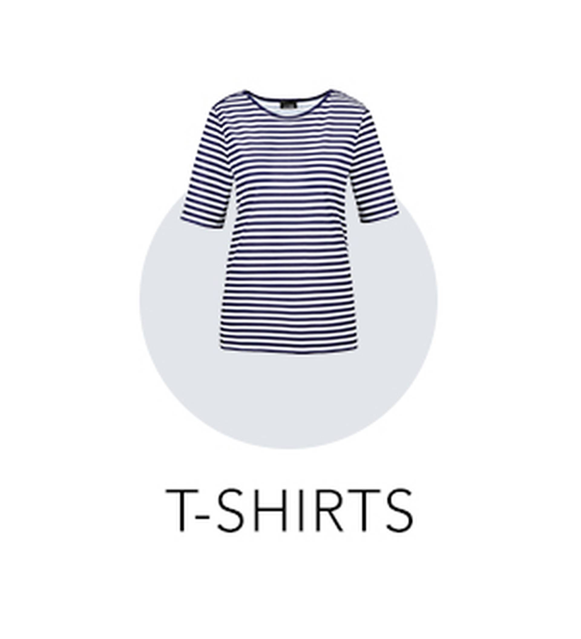 T-Shirts de atelier GOLDNER