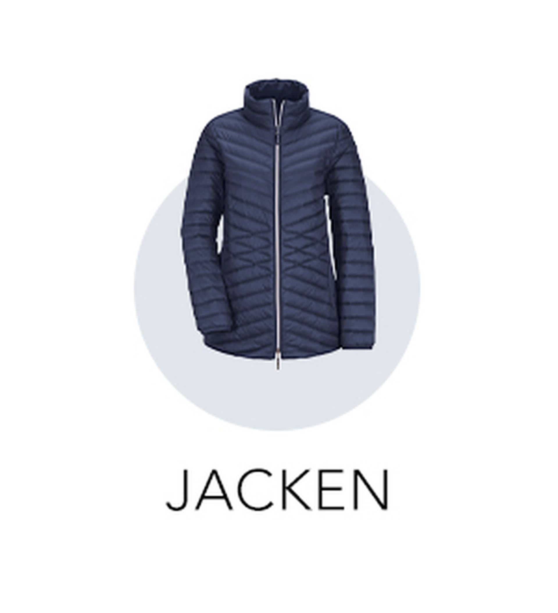 Jacken von atelier GOLDNER