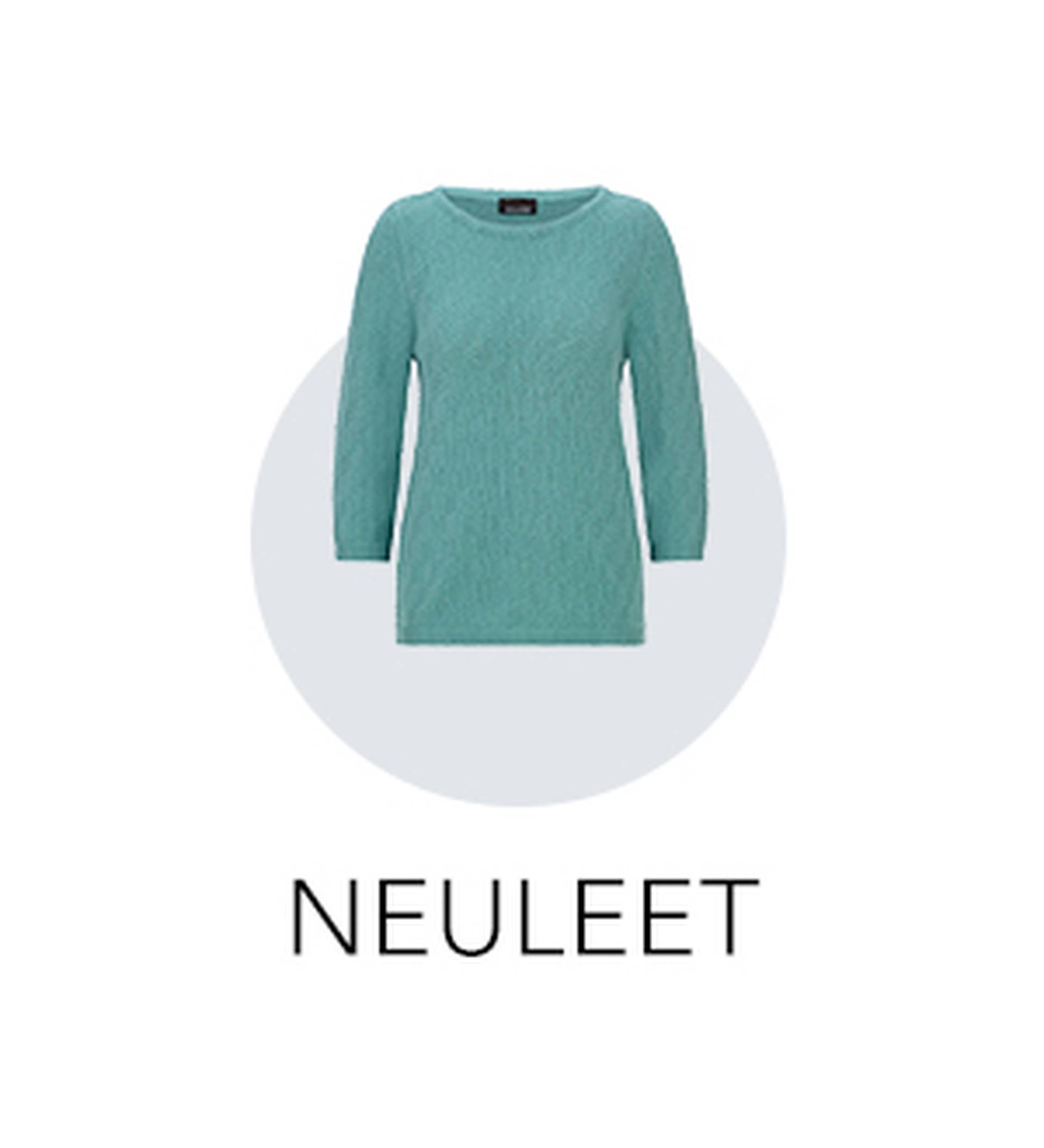 Neuleet GOLDNERilta