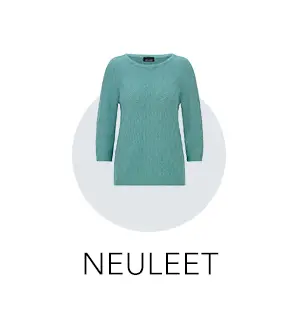 Neuleet GOLDNERilta